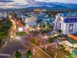 Một góc thành phố Pleiku
