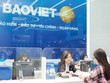 Bảo hiểm Bảo Việt bổ nhiệm Chủ tịch và CEO