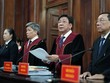 Vụ Vạn Thịnh Phát: Khuyến khích các bị cáo khắc phục hậu quả trong quá trình xét xử