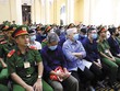 Phiên tòa xét xử “đại án lịch sử” Vạn Thịnh Phát