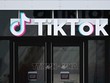 Biểu tượng TikTok. Ảnh: AFP/TTXVN