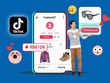 TikTok Shop trên đà thống lĩnh thị trường thương mại điện tử