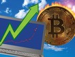 Nhu cầu đầu tư Bitcoin và vàng ngày càng tăng