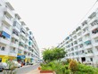Dự án nhà ở xã hội Lê Thành An Lạc của Công ty Lê Thành. Ảnh: Trọng Tín