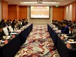 Việt Nam tìm hiểu kinh nghiệm quốc tế về xây dựng trung tâm tài chính quốc tế