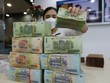 Các ngân hàng tăng vốn điều lệ để nâng cao năng lực tài chính