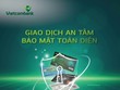 An tâm giao dịch - bảo vệ toàn diện cùng thẻ Vietcombank
