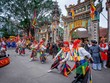 Phát triển công nghiệp văn hóa gắn liền với phát triển kinh tế - xã hội