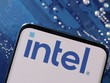 Sản phẩm mới Gaudi 3 giúp Intel gia tăng sức mạnh trên đường đua chip AI. Ảnh: Reuters
