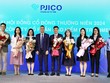Ra mắt HĐQT nhiệm kỳ mới 2024-2029