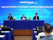 Ban Lãnh đạo Vicostone tại ĐHCĐ 2024