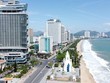 Thành phố biển Nha Trang, tỉnh Khánh Hòa. Ảnh: Linh Đan