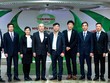 Nhựa Tiền Phong tích cực hợp tác với các tập đoàn quốc tế uy tín để đưa ra những sản phẩm tiên phong, định hướng nhu cầu tiêu dùng tại thị trường Việt