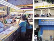 Lực lượng quản lý thị trường TP.HCM quyết liệt kiểm tra cửa hàng kinh doanh vàng bạc Nhiều tiệm vàng đồng loạt đóng cửa