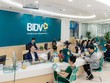 Cuối tuần qua, BIDV tăng lãi suất huy động 0,2%/năm cho các kỳ hạn 1 - 11 tháng