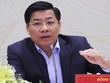 Tạm đình chỉ nhiệm vụ đại biểu Quốc hội đối với Bí thư Bắc Giang Dương Văn Thái