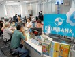 Tỷ lệ nợ xấu tại Eximbank tăng từ 2,65% lên 2,86% trong quý I /2024