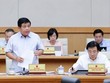 Nền kinh tế đứng trước nhiều áp lực, thách thức lớn cả về tăng trưởng và kiểm soát lạm phát