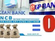 Ngân hàng Nhà nước được ghi giảm vốn điều lệ của ngân hàng được chuyển giao bắt buộc