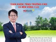 Chìa khóa tăng trưởng cao và bền vững của HDBank