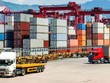 Hội nghị xúc tiến thương mại, phát triển xuất nhập khẩu miền Trung diễn ra tại Đà Nẵng