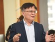TS. Nguyễn Đình Cung, nguyên Viện trưởng Viện Nghiên cứu quản lý kinh tế Trung ương