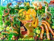 Lễ hội trái cây Nam bộ sẽ diễn ra từ ngày 1/6-31/8 tại khu Du lịch văn hoá Suối Tiên