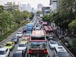 Thái Lan đứng ở vị trí cuối cùng trong danh sách dòng vốn FDI đổ vào ASEAN năm 2023, với 2,96 tỷ USD. (Ảnh: AFP/TTXVN)