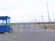 Lối vào Dự án khu nhà ở Đông Bình Dương