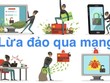 Cảnh báo giả danh cơ quan thuế, cán bộ thuế để lừa đảo trực tuyến