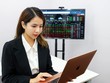 Lãi suất dần tăng trở lại có thể khiến nhà đầu tư thận trọng hơn