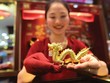 Vàng là kênh đầu tư tiềm ẩn nhiều rủi ro, do giá đã tăng cao và có sự chênh lệch lớn với giá vàng thế giới