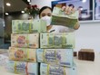Tăng trưởng tín dụng năm 2025 dự kiến khoảng 16%