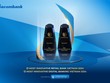 Sacombank nhận 2 giải thưởng trong lĩnh vực ngân hàng số và bán lẻ sáng tạo