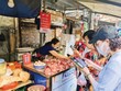QR Code xuất hiện khắp nơi tại Hà Nội