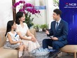 NCB đồng hành cùng khách hàng hiện thực hóa mục tiêu “an cư lạc nghiệp”