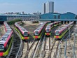 Mở rộng đường sắt đô thị: Những đề án đầy tham vọng