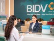 BIDV (BID) đặt mục tiêu năm 2025 tăng trưởng tín dụng 15-16%
