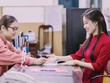 Lãi vay ở mức thấp đã kích thích nhu cầu vay mua nhà