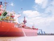 Các tàu mới đầu tư mang lại hiệu quả vận hành cao cho PVT Logistics