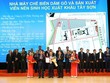 Sau khi được trao quyết định chủ trương đầu tư vào ngày 23/12/2023, Dự án của Công ty cổ phần Thương mại Bảo Đạt Thành hiện đang lập hồ sơ giải phóng mặt bằng.