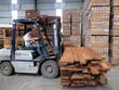 Doanh thu của Phú Tài chủ yếu đến từ hoạt động sản xuất - kinh doanh gỗ, đá, xe ô tô Toyota