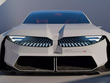 Siêu sedan điện M Performance: Đỉnh cao công nghệ với 1.341 mã lực. Ảnh: BMW