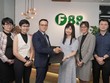 Ông Trần Đức Vinh, Giám đốc khối Tư vấn Tài chính, KPMG Việt Nam và bà Trần Mai Thảo, Giám đốc Tài chính F88 công bố chương trình hợp tác giữa hai bên