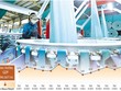 Tăng trưởng kinh tế trong quý II năm nay chỉ thấp hơn tốc độ tăng 7,83% của quý II/2022, cao hơn nhiều so với quý II/2020 và quý II năm 2023. Ảnh: Đức Thanh. Đồ họa: Đan Nguyễn