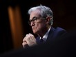 Chủ tịch Cục Dự trữ Liên bang Mỹ (Fed) Jerome Powell. Ảnh: Reuters