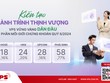 VPS vững vàng dẫn đầu thị phần môi giới chứng khoán quý II/2024