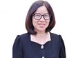Bà Lê Thị Tuyết Nhung, Phó cục trưởng Cục Quản lý giá (Bộ Tài chính) 