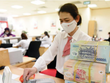 Tín dụng tăng vọt trong tháng 6/2024, hệ thống ngân hàng bơm hơn 800.000 tỷ đồng ra nền kinh tế