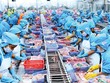 Ngành thủy sản lo tắc nghẽn nguồn nguyên liệu